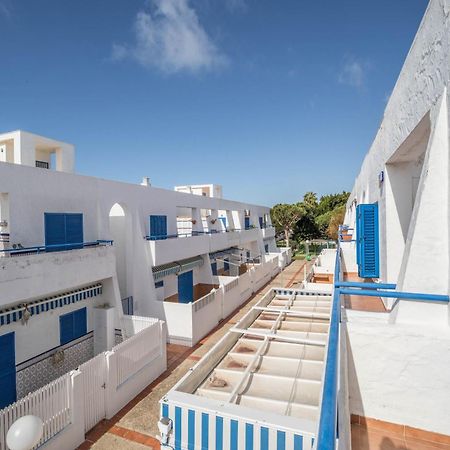 Apartamento Almadraba Chiclana de la Frontera Eksteriør bilde