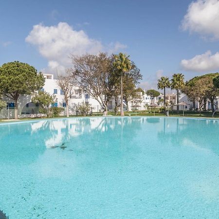 Apartamento Almadraba Chiclana de la Frontera Eksteriør bilde