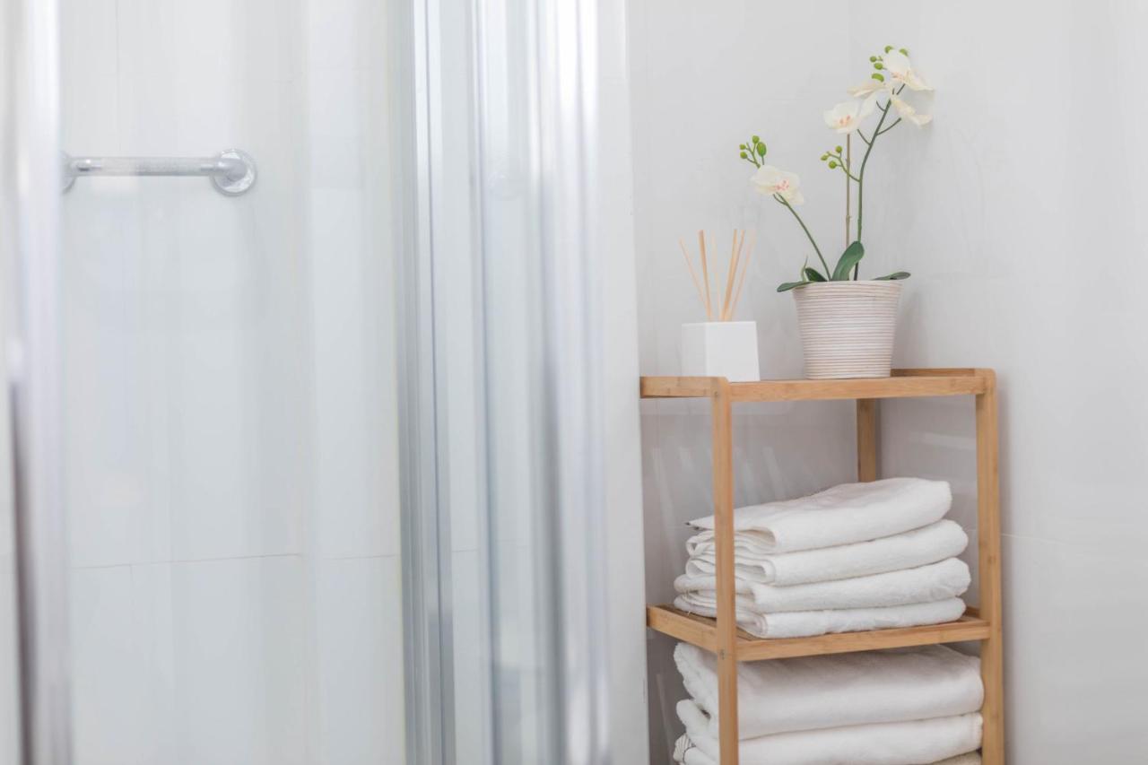 Apartamento Almadraba Chiclana de la Frontera Eksteriør bilde