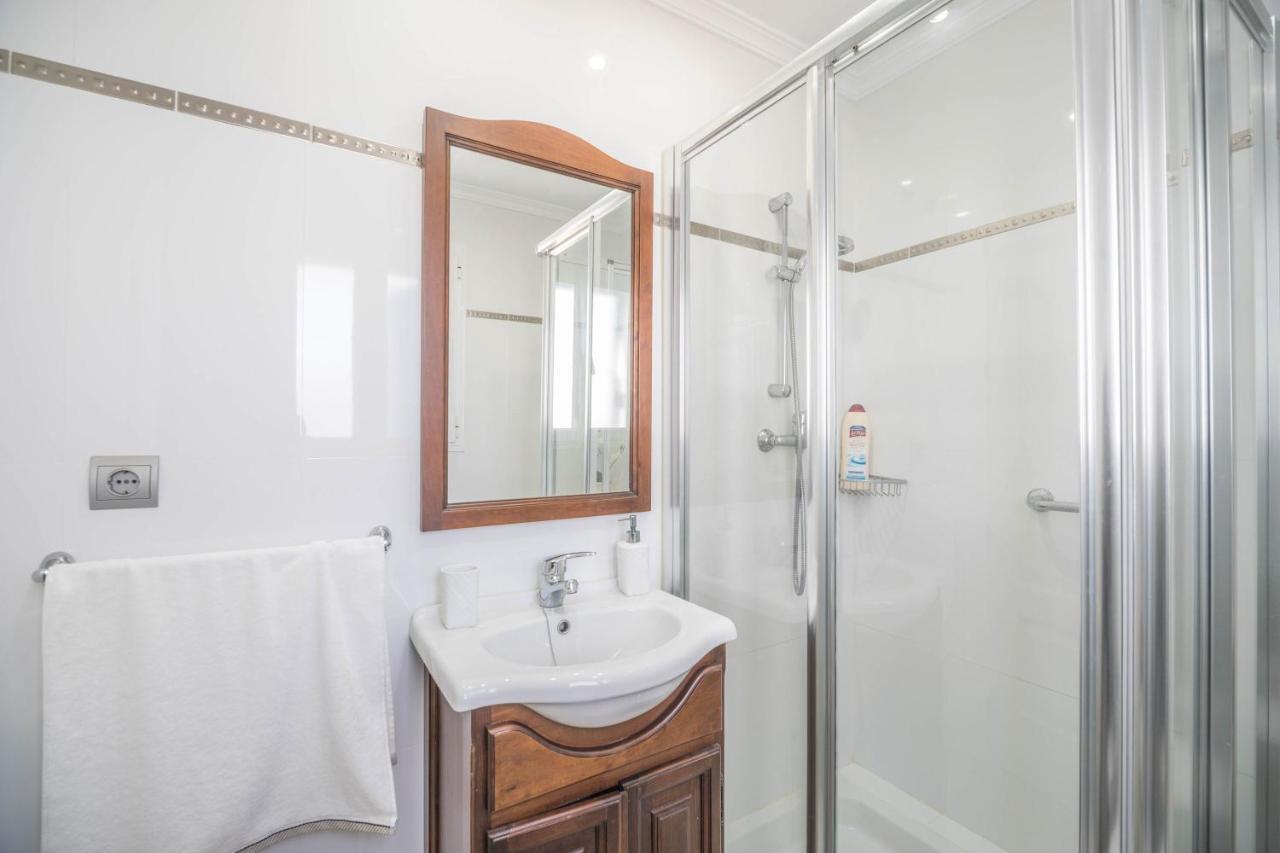 Apartamento Almadraba Chiclana de la Frontera Eksteriør bilde