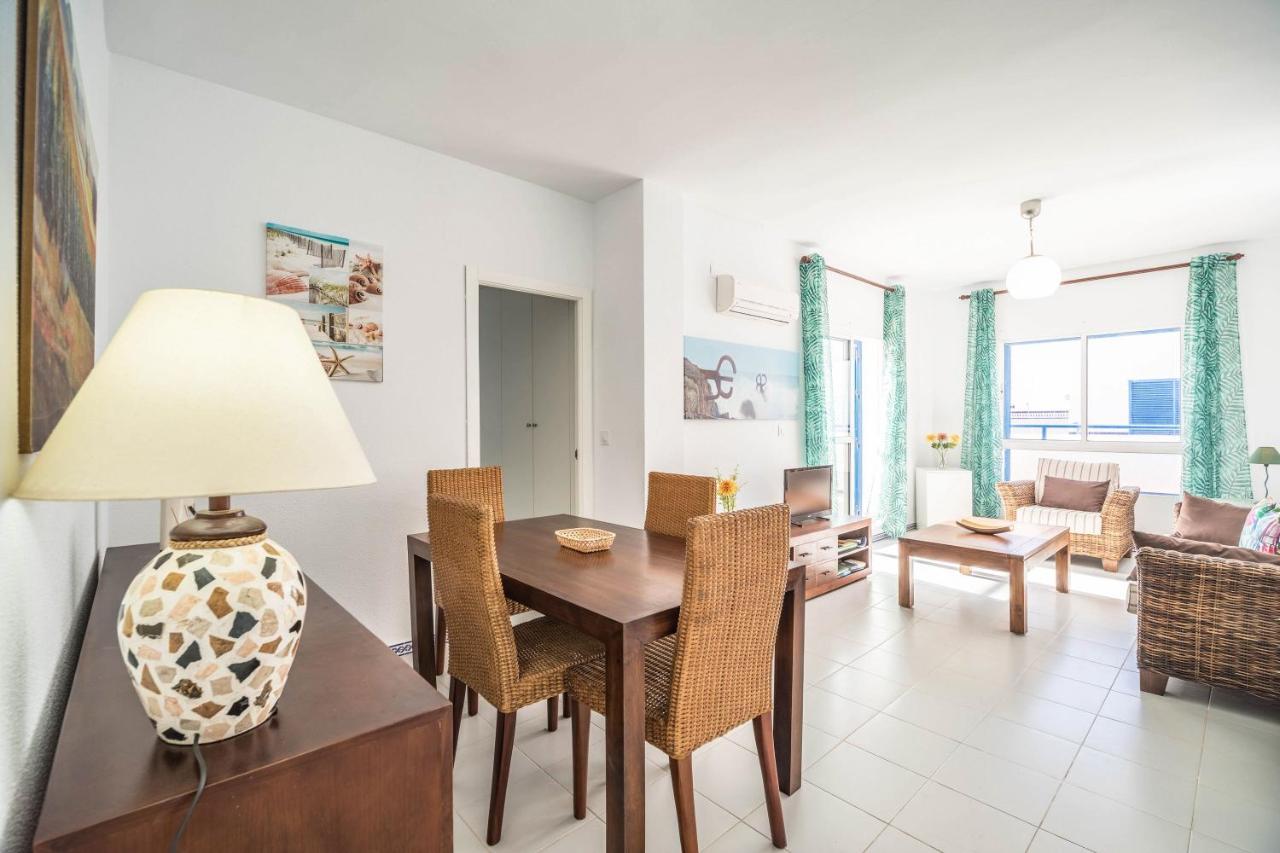 Apartamento Almadraba Chiclana de la Frontera Eksteriør bilde