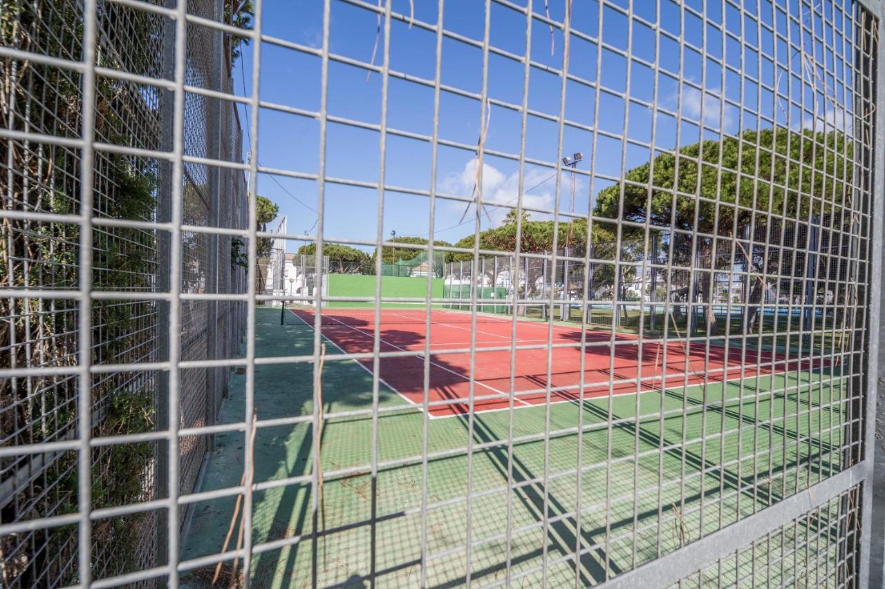 Apartamento Almadraba Chiclana de la Frontera Eksteriør bilde